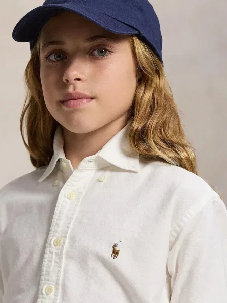 Polo Ralph Lauren Дитяча сорочка