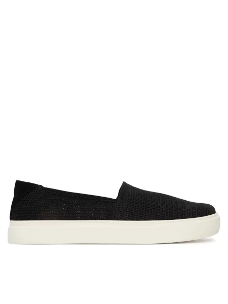 Tenis superge Toms Kameron Slip On črna