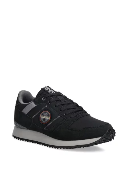 Sneakerși Napapijri negru