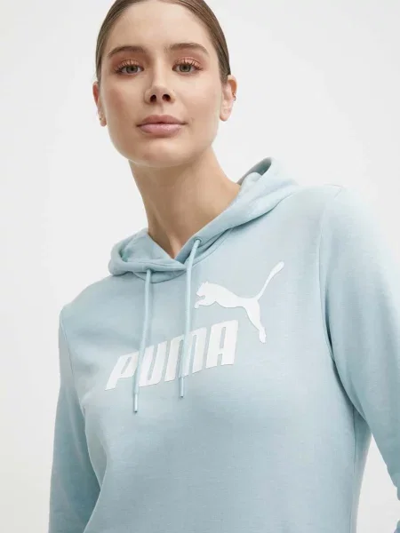 Кофта Puma