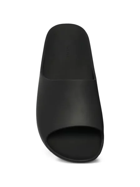 Papuci The Row negru