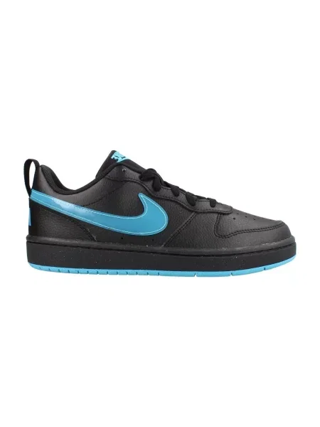 Pantofi copii Nike negru