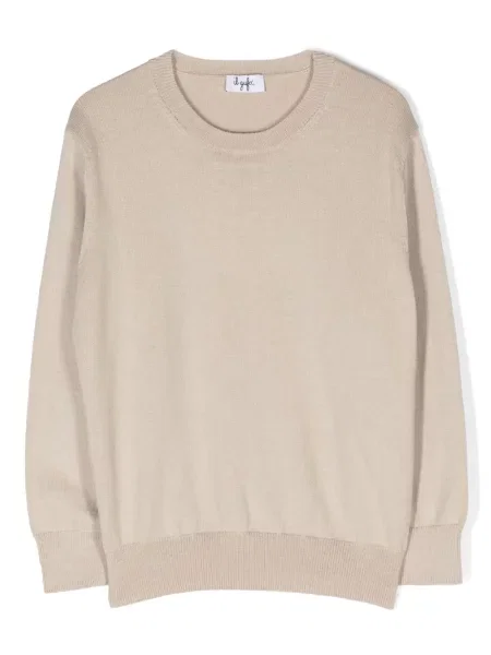 Sweter dziecięcy Il Gufo