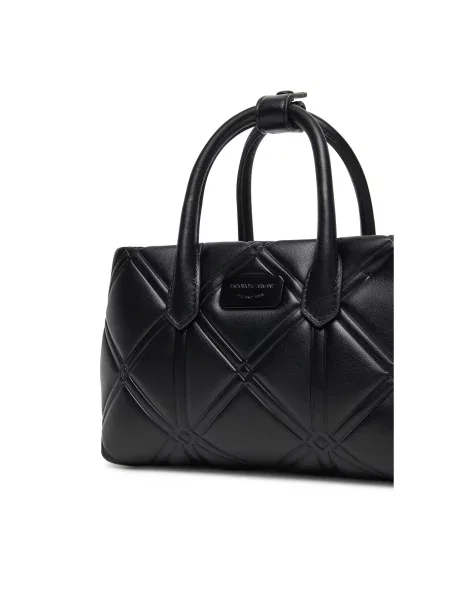 Сумка Emporio Armani черная