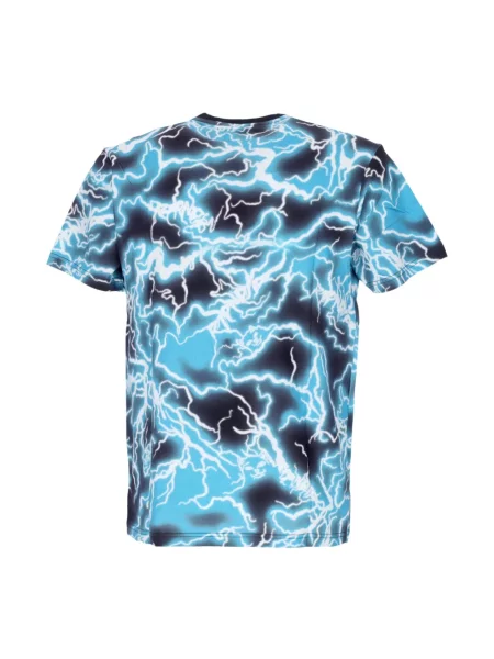 Haftowana koszulka Ripndip czarna