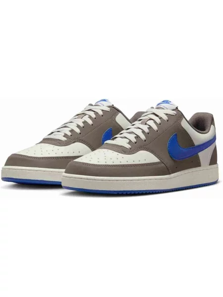 Tenisky Nike hnedá
