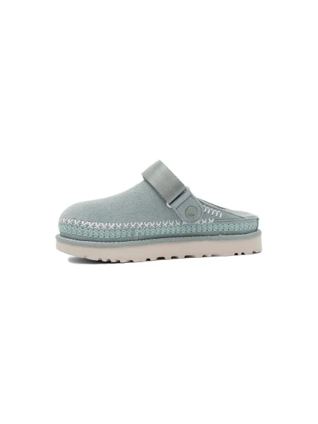 Pantofi Ugg gri
