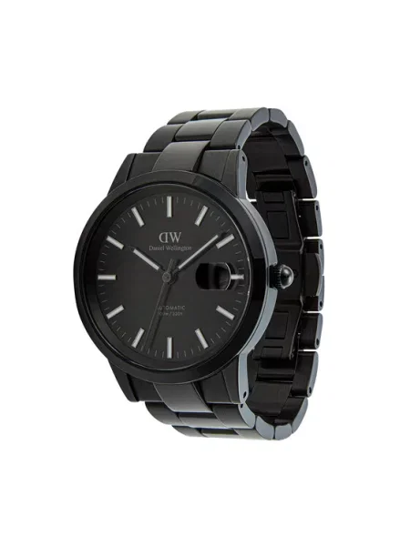 Ure Daniel Wellington črna