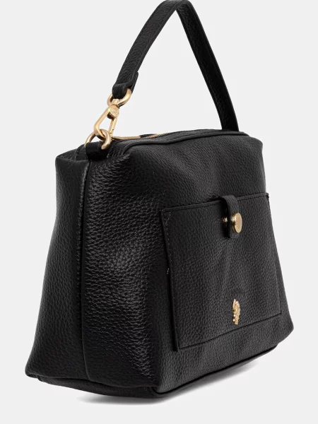 Сумочка U.S. Polo Assn. Middleton чорний