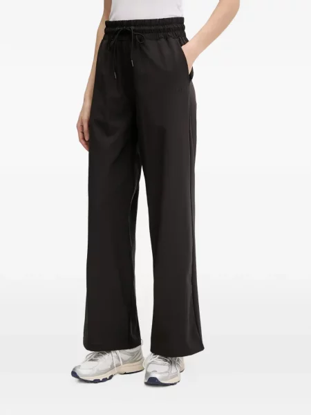 Pantaloni Helly Hansen cu cordon negru