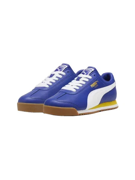 Pantofi Puma albastru