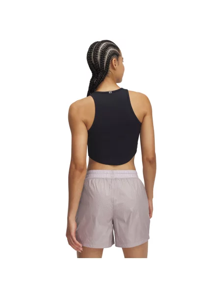 Tricou Under Armour negru