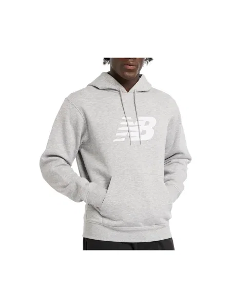 Geacă New Balance gri