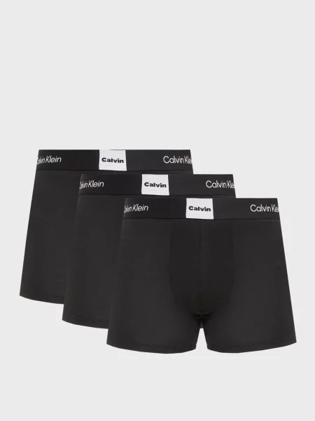 Боксери Calvin Klein чорні