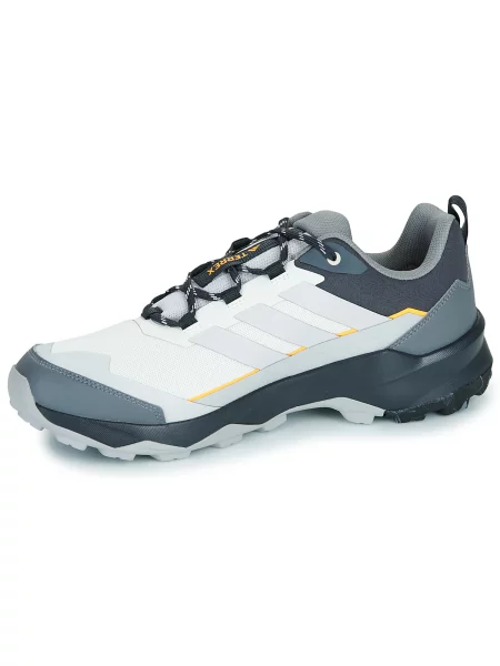 Pantofi Adidas gri
