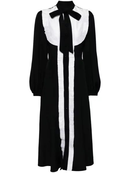 Rochie Macgraw de costum negru