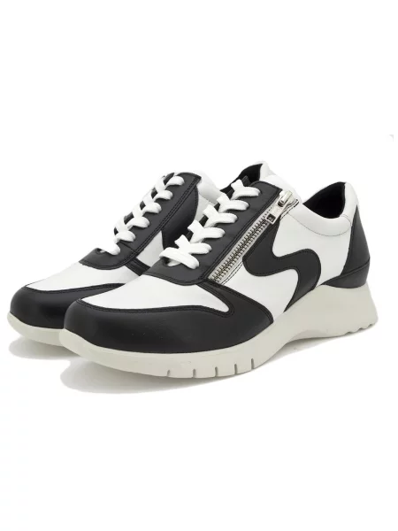 Pantofi Piesanto negru