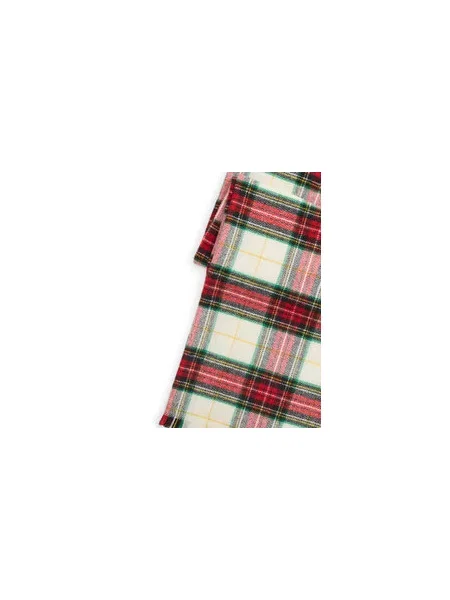 Set čiapka a šál LAUREN RALPH LAUREN Krémová béžová