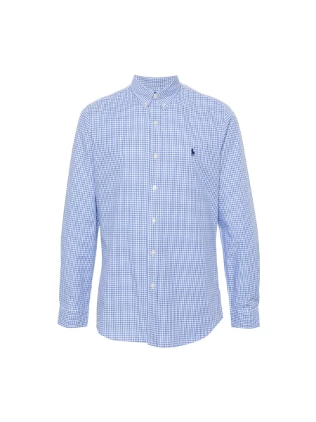 Koszula Polo Ralph Lauren biała