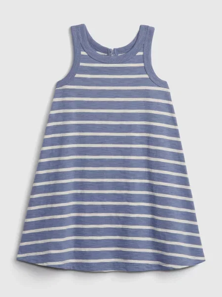 Rochie copii Gap gri