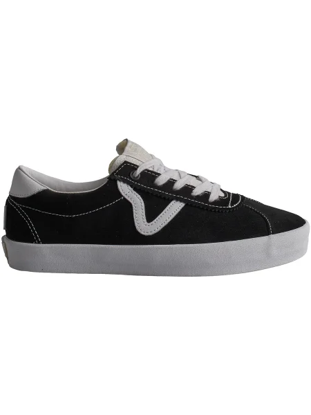 Tenisky Vans čierna