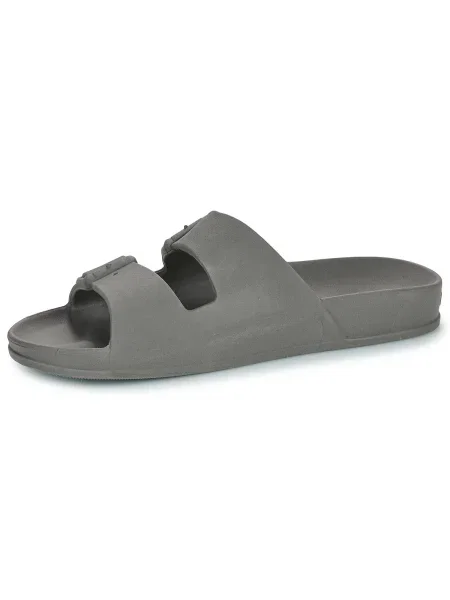 Pantofi Cacatoès gri