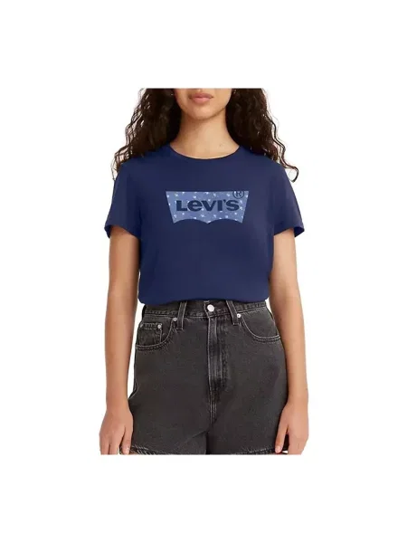 Tricou Levi's® albastru