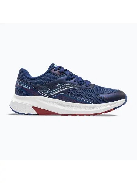 Мъжки обувки за бягане Joma Vitaly navy/blue синьо