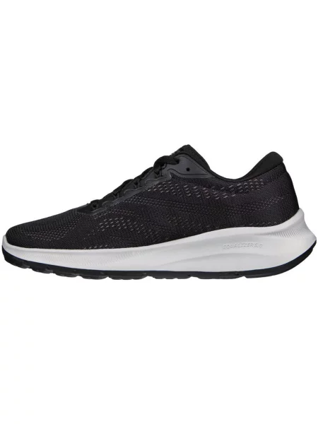 Félcipo Skechers fekete