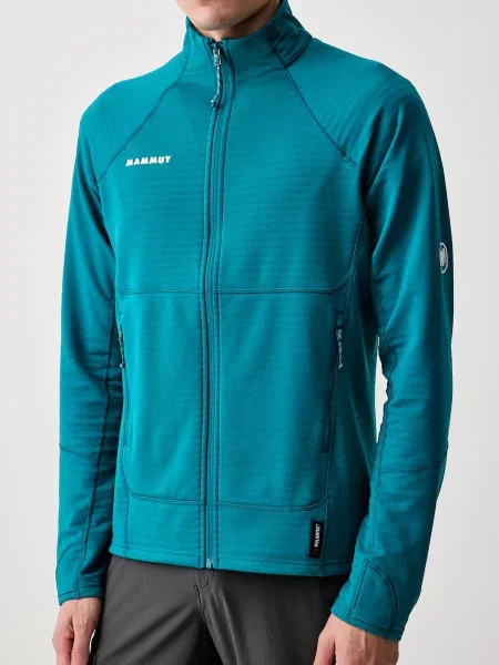 Свитер Mammut