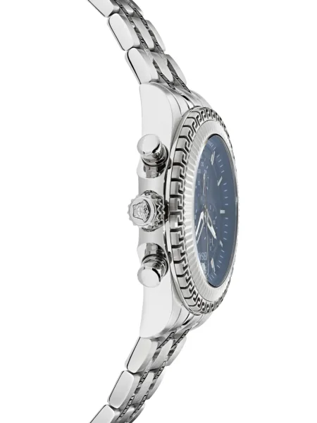 Ceas Versace albastru