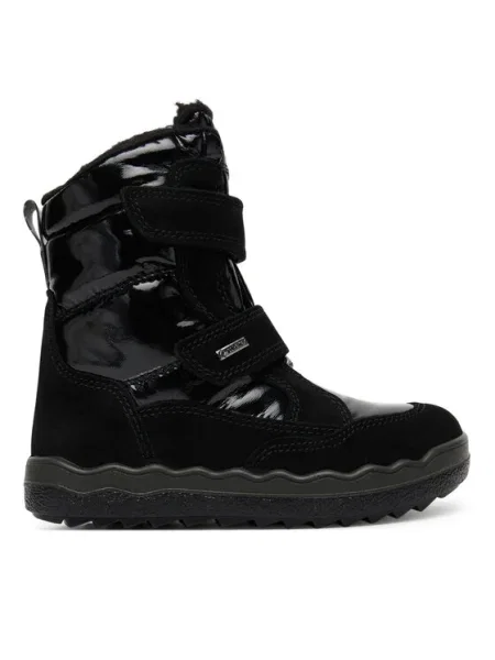 Snehule Primigi GORE-TEX M čierna
