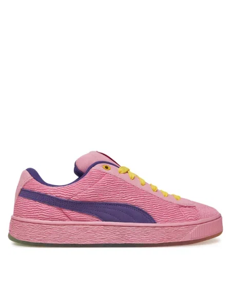 Sneakers Puma roz