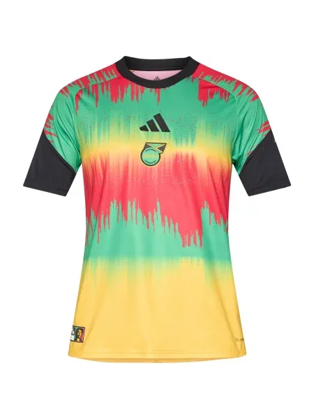 Majica Adidas Performance črna