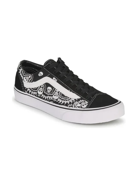 Pantofi Vans negru