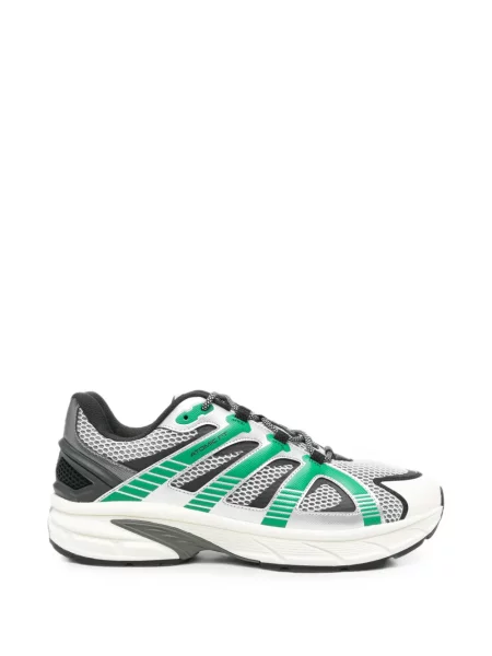 Sneakerși Anima verde
