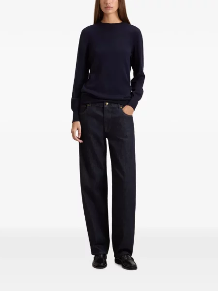 Blugi Woolrich albastru