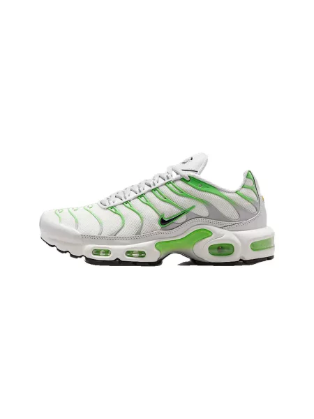Tenisky Nike Air Max Plus zelená