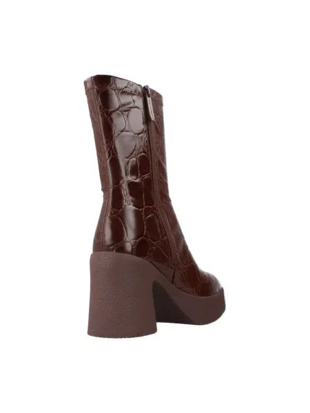 Pantofi Noa Harmon maro
