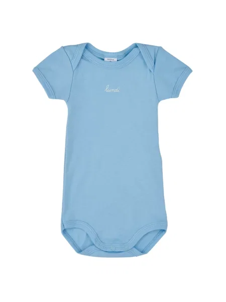 Body copii Petit Bateau