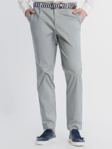 Arber Чіноси сірий