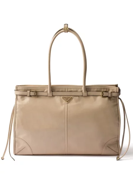 Geantă shopper Prada