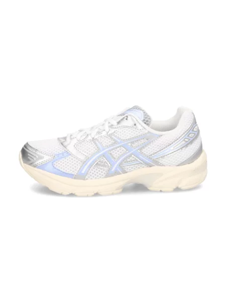 Tenisky Asics modré