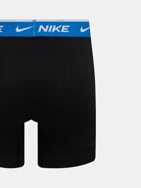 Боксери Nike білий