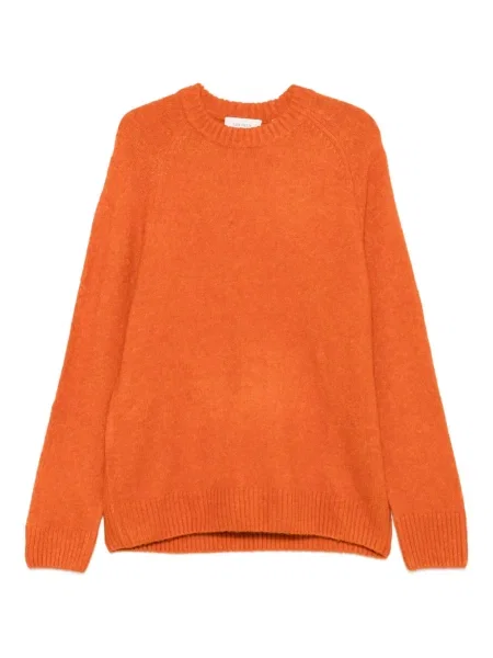Pulover Les Deux portocaliu