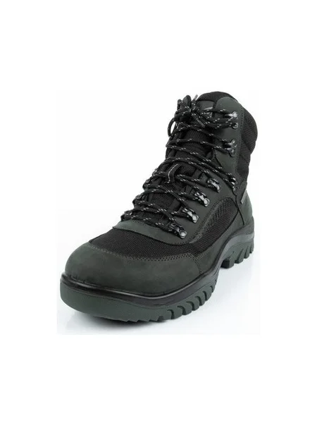 Pantofi 4f negru