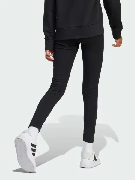 Дитячі Легінси adidas чорний