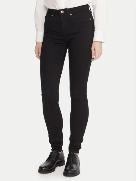 Tommy Hilfiger Blugi negru