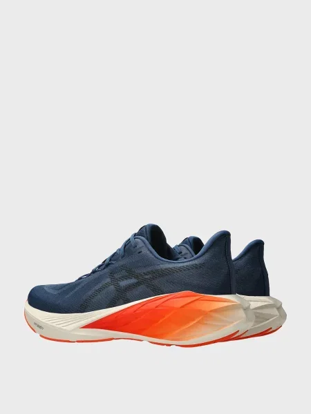 Кроссовки Asics Dynablast синие