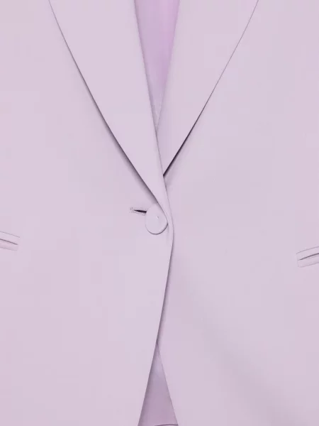 Sacou Marina Rinaldi violet